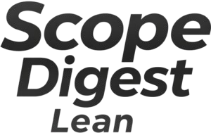 Lean – Scope Digest