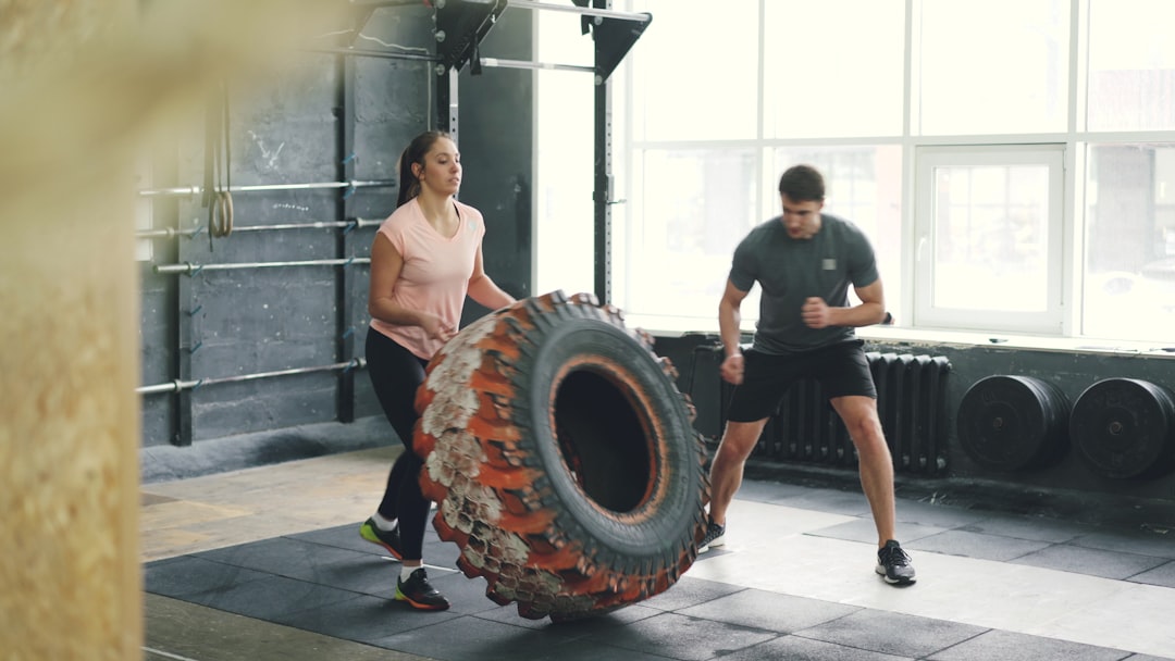 5 Proven Fat Loss Strategies That Actually Work
