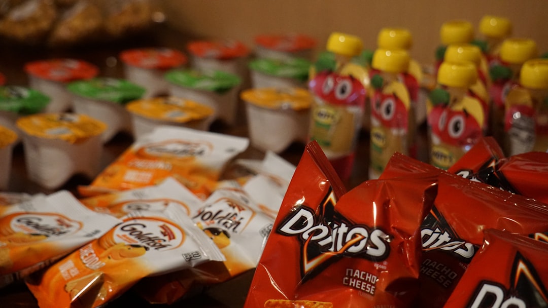 Eating More Ultraprocessed Foods Damages Your Bones