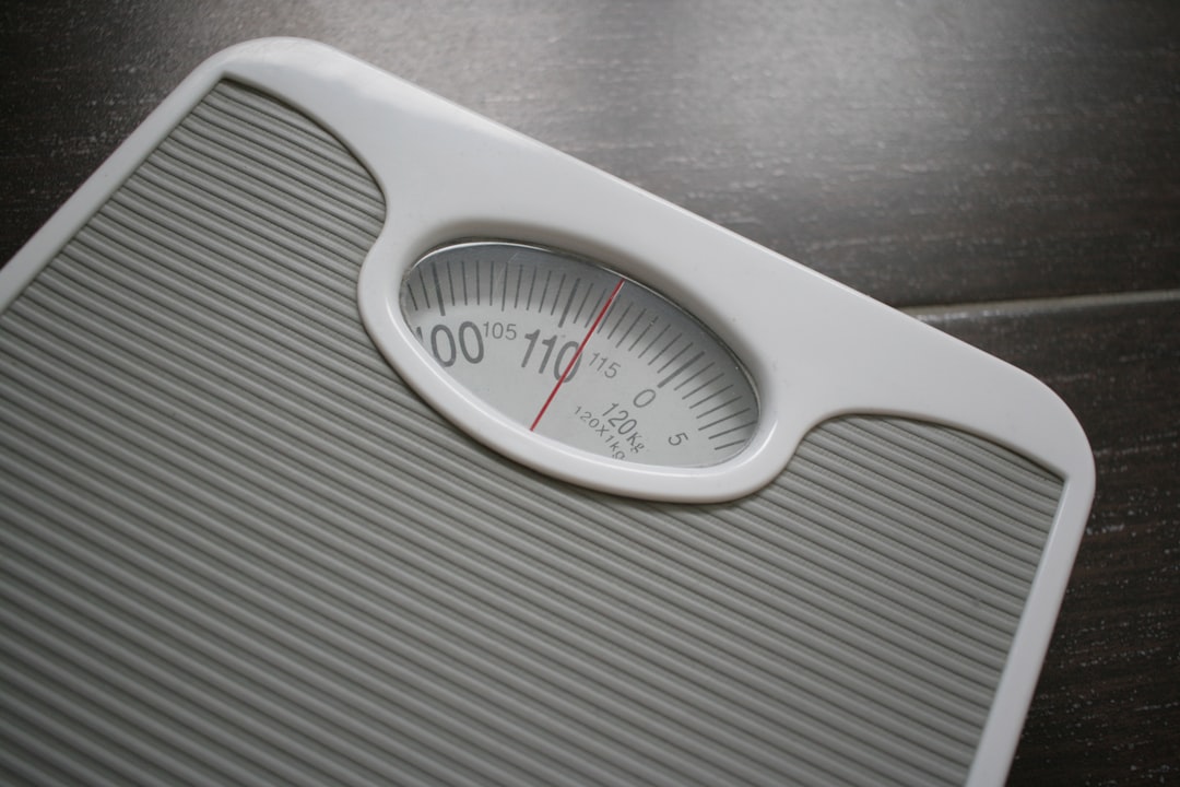 How to Lose Excess Belly Fat: BMI Is Lying to You