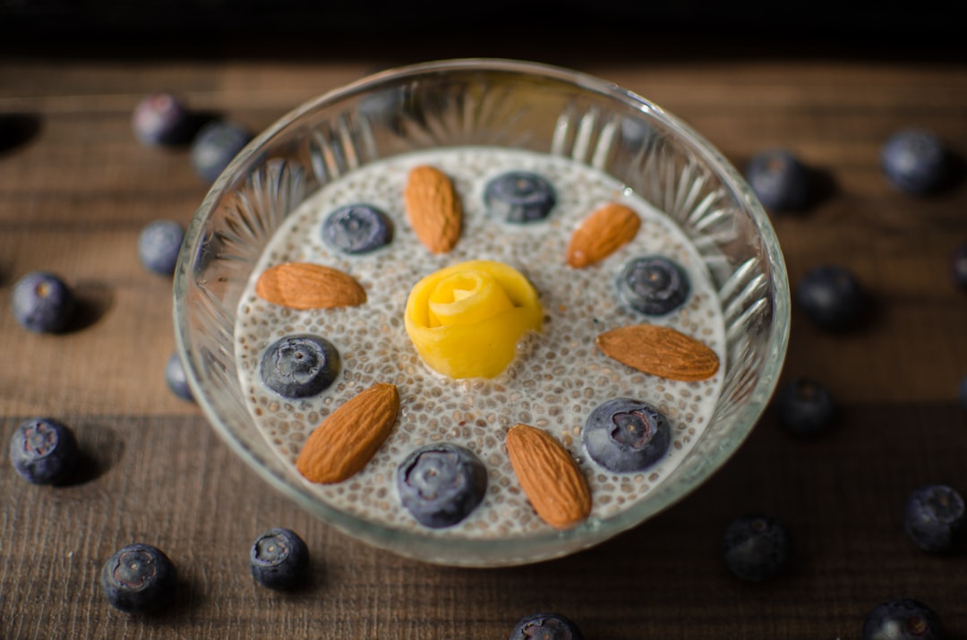 Benefits of Chia Seeds vs Flax Seeds for Fat Loss