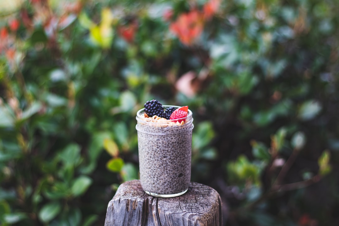 Benefits of Chia Seeds: How Sarah Lost 18 Lbs in 12 Weeks