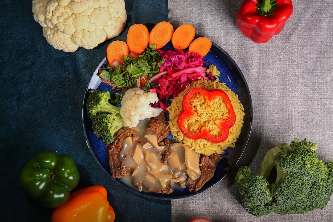 I Cannot Select Any of These 7 Diet Mistakes