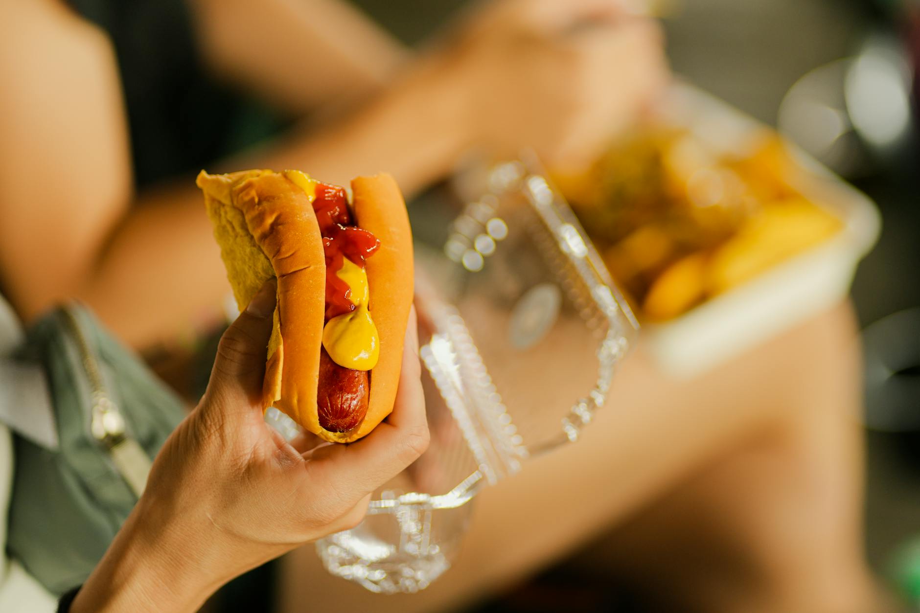 Ultra Processed Foods Linked to Obesity: Swap Strategy